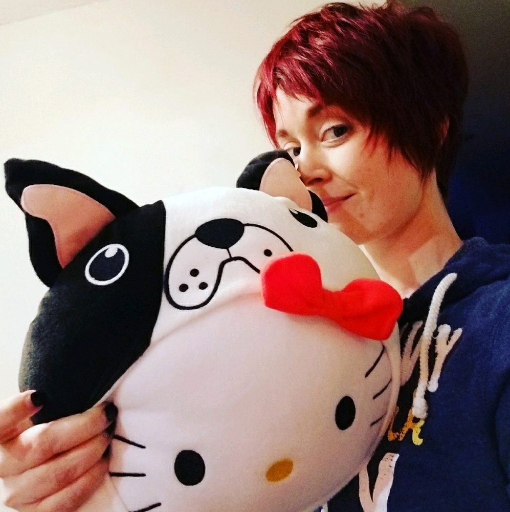 Meet your Posher, Lacey